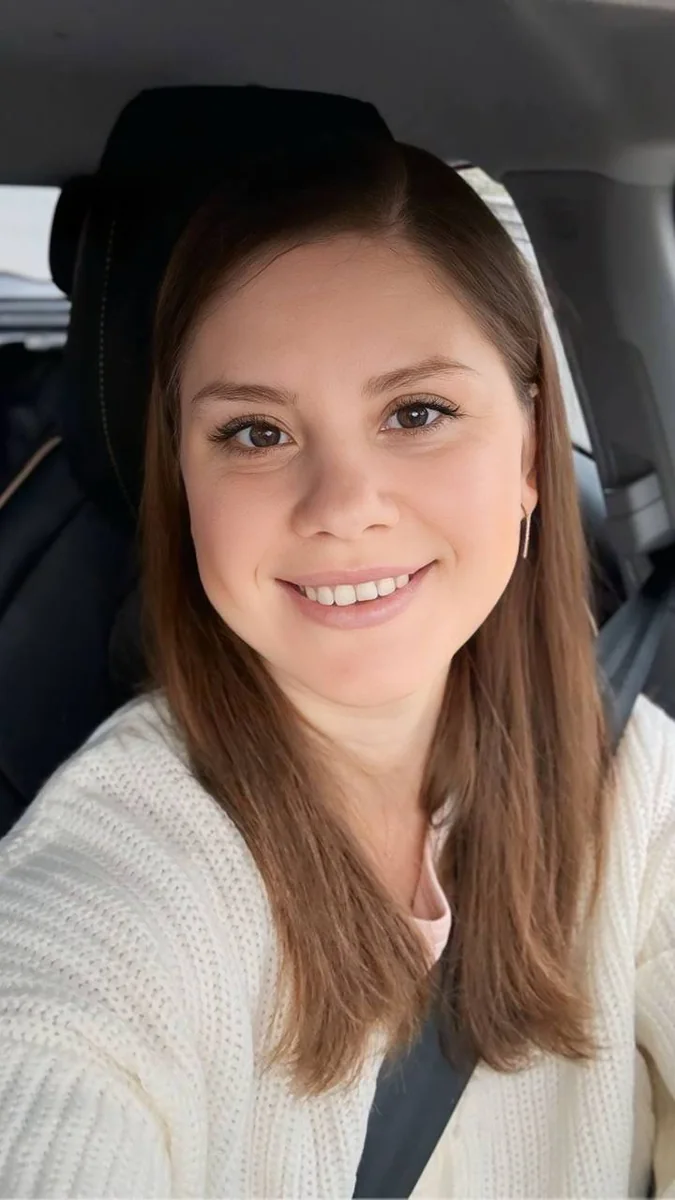 Елена Шмелева